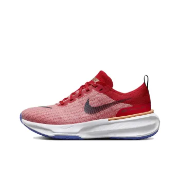 Nike ZoomX Invincible 3 Extra Wide 'University Red Blue Joy'