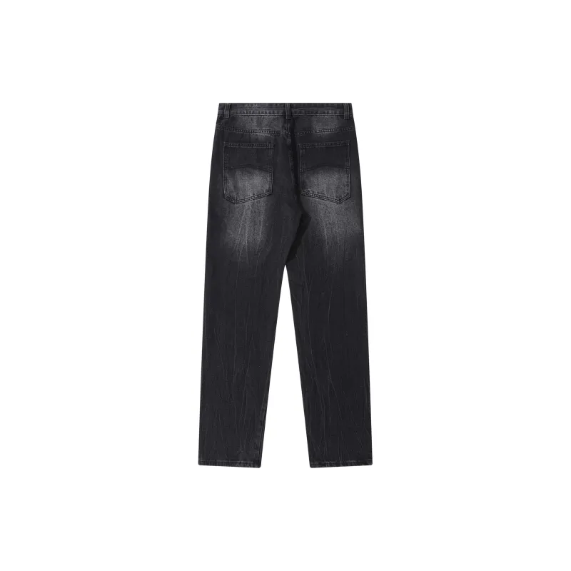 GNOMESHGH Jeans Unisex-1
