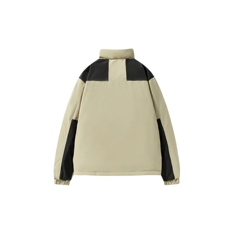 ESPY Puffer Jackets Unisex-11