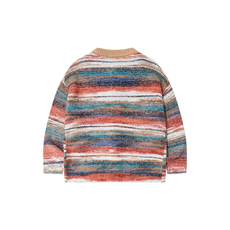 NewJnxs Sweaters Unisex-3