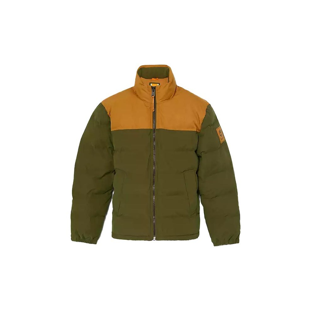 Timberland Jackets Men Black XXXL - POIZON