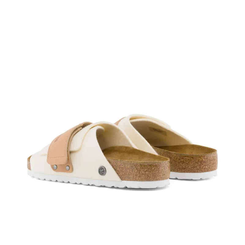 Birkenstock Concepts X Kyoto 'White Felt'-4