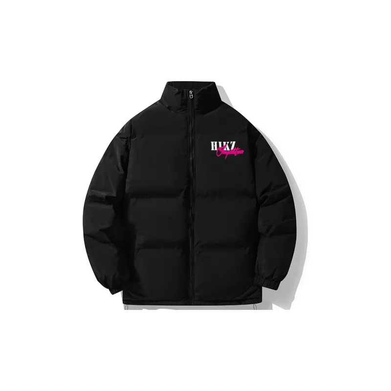 HIKZ Puffer Jackets Unisex-1
