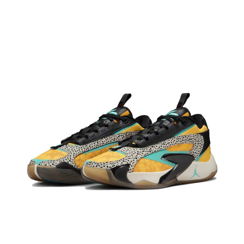 Jordan Luka 2 "Safari"-2