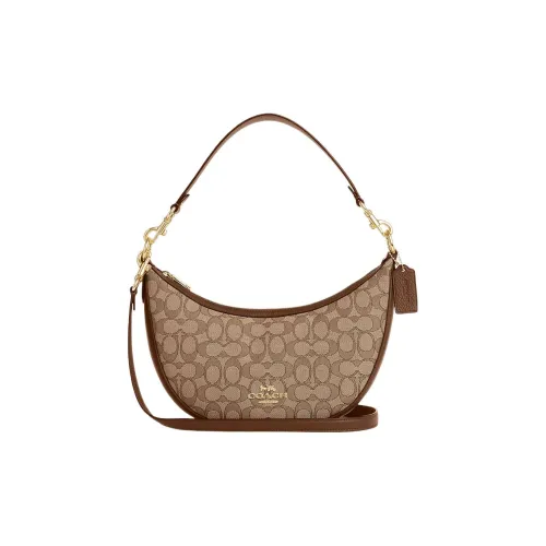 COACH Shoulder Bags