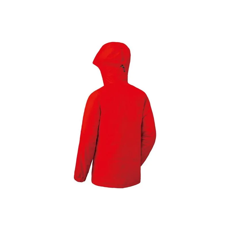 MONTBELL Stream Parka Men's Jackets & Coats Men's-2