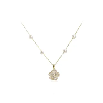 Ringlove Necklaces Women's