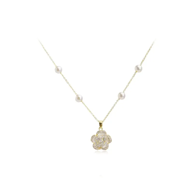 Ringlove Necklaces Women's-0