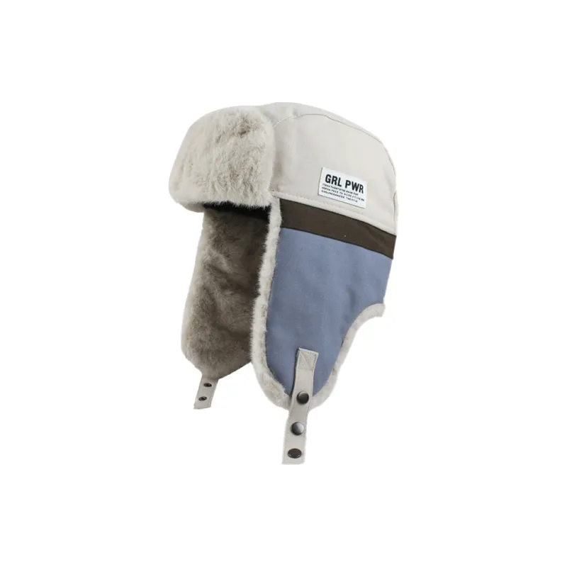 BAGGL Trapper Hats Unisex-3