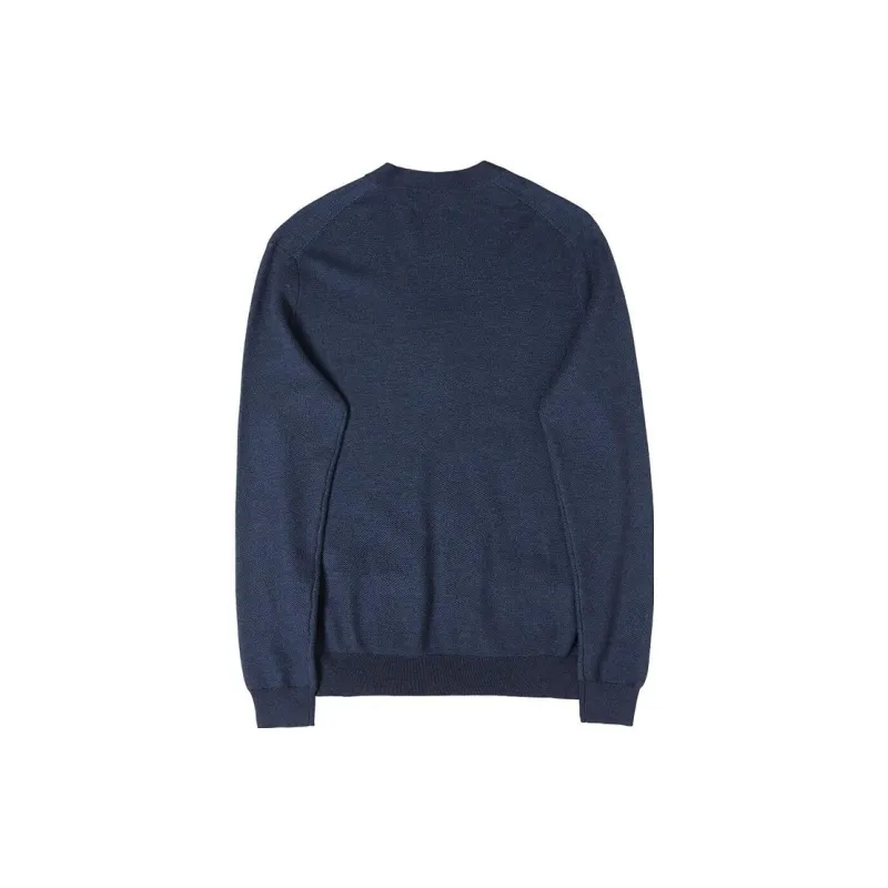 Polo Ralph Lauren FW23 Knitwear Men's Blue-1