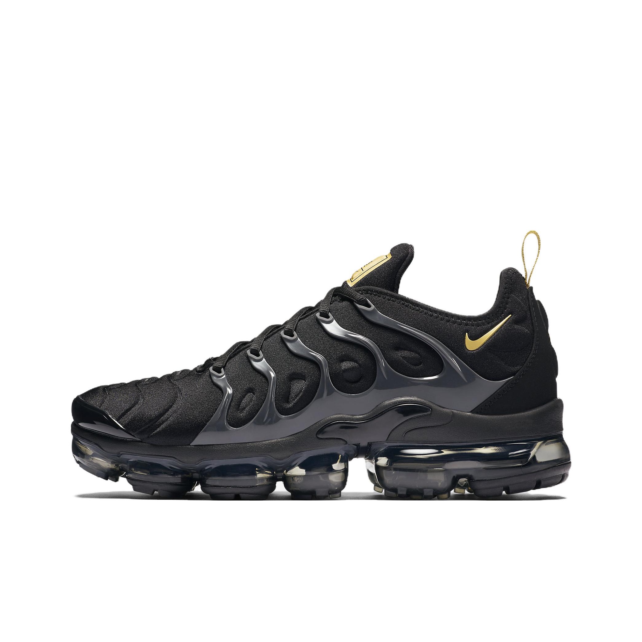 vapormax plus champs POIZON