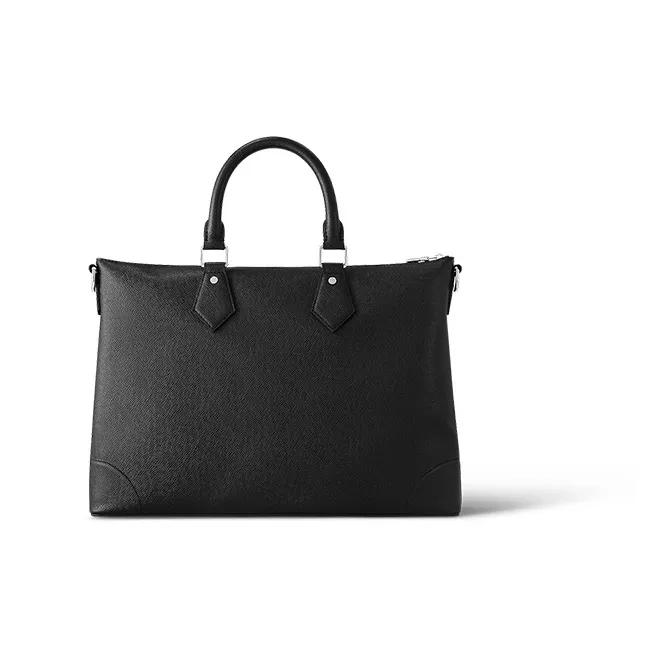LOUIS VUITTON Slim Briefcase Nv-2