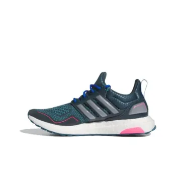 Adidas Ultra Boost 1.0 Arctic Night Lucid Pink Women's