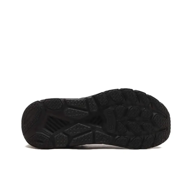 HOKA ONE ONE Clifton Ls Black Asphalt-5