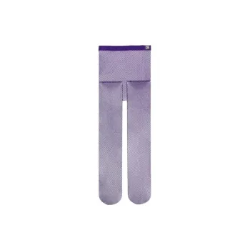 GUCCI FW23 Pantyhose Women's Purple