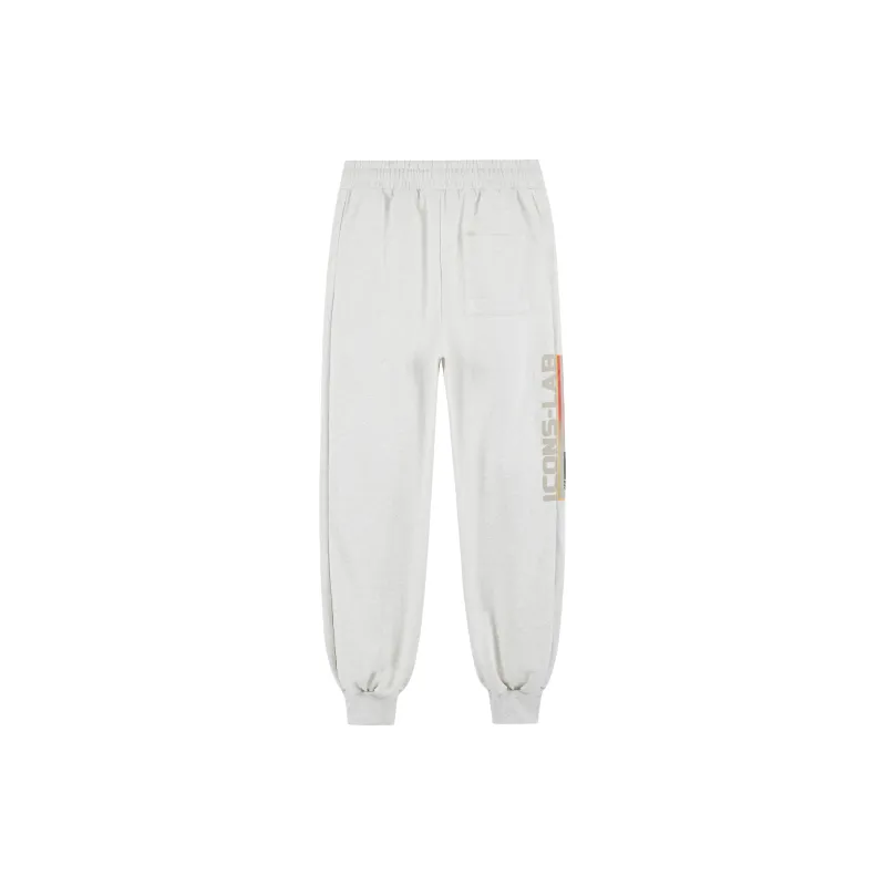 ICONS Lab Casual Pants Unisex-1