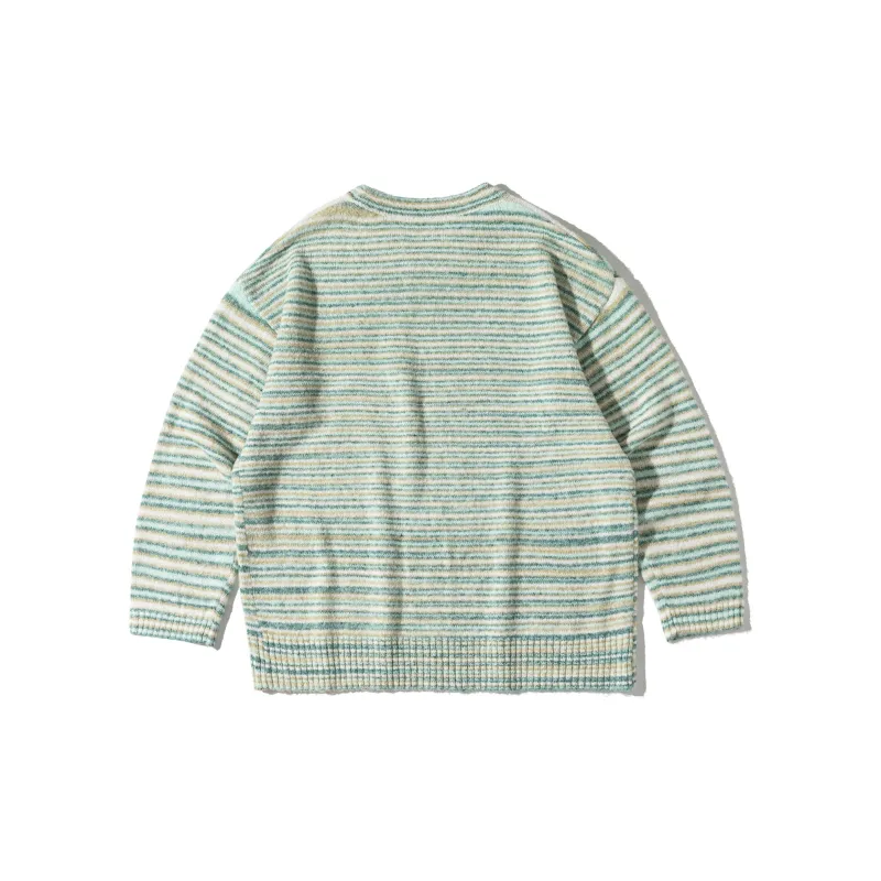 KXLFCHN Sweaters Unisex-1