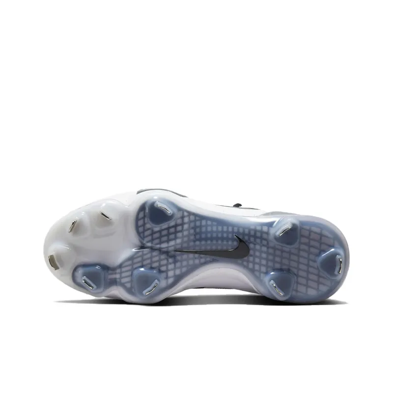 Nike Force Zoom Trout 9 Elite 'Black Anthracite'-5