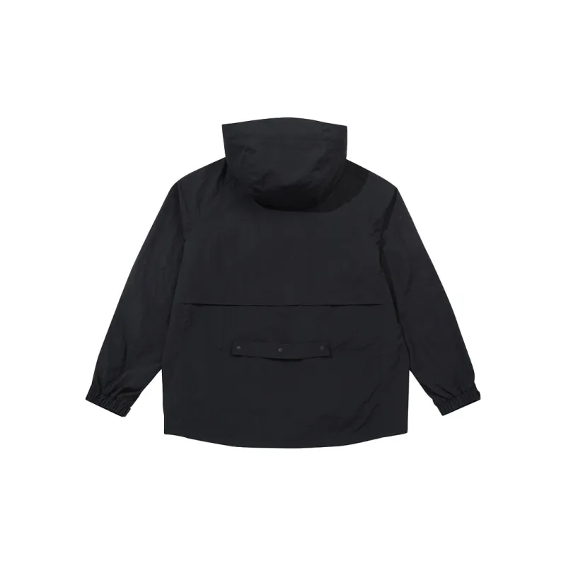 SET FUNS Jackets Unisex-5