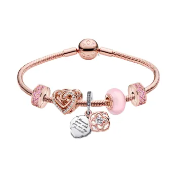 Pandora Bracelets Women's