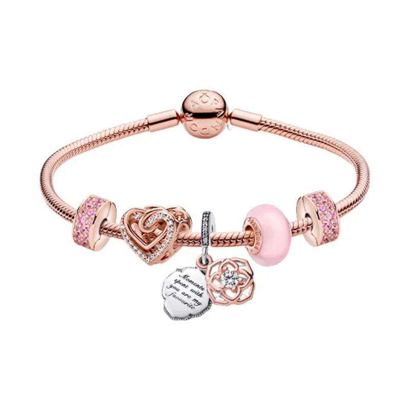 Pandora Bracelets Women's-0