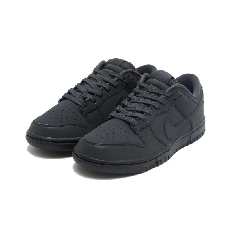Nike Dunk Low Cyber Reflective Women's-1