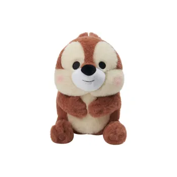 Disney Chip 'N Dale Rocking Baby Collection Chip Dolls Plush Doll 13.5cm Height