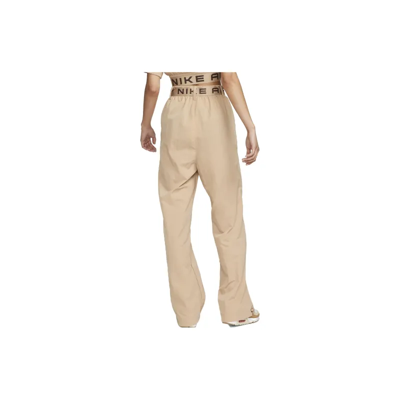 Nike Sportswear Air Casual Pants Women's Khaki-1