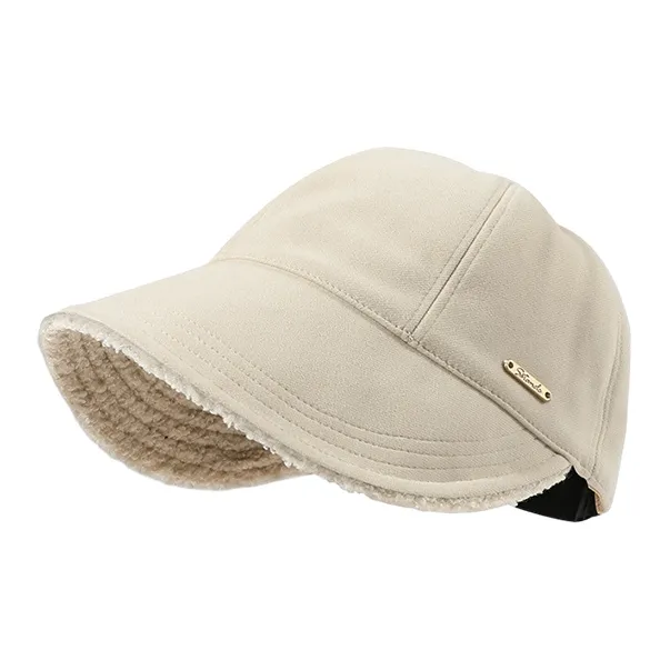 DAISY BEAUTY Cotton Baseball Caps Women's-2