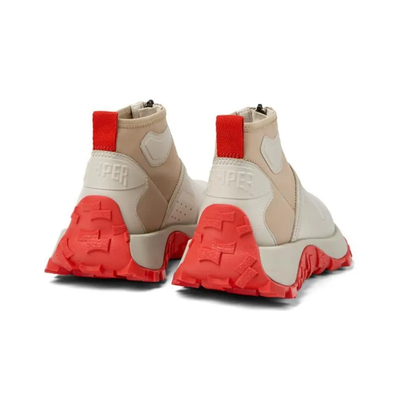 CAMPER Drift Trail Lace-up Sneakers-3