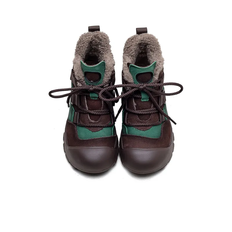 Jay Mid-Top Casual Shoes Women's-3