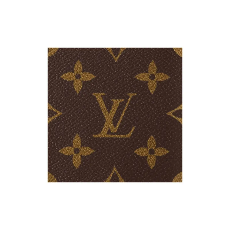 LOUIS VUITTON Keepall Bandouliere 50 Colormania Fuchsia-5