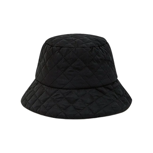 DAISY BEAUTY Cotton Bucket Hats Women's-1