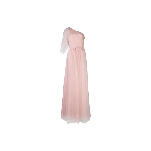 Marchesa Notte Sleeveless Dresses Women's Pink