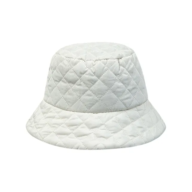 DAISY BEAUTY Cotton Bucket Hats Women's-0