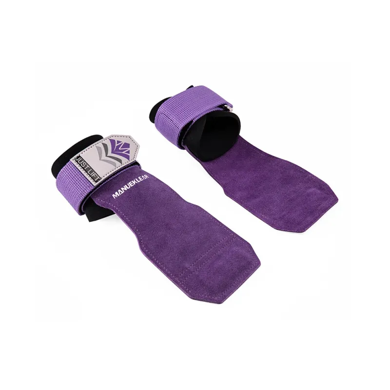 MANUEKLEAR Wristbands-2