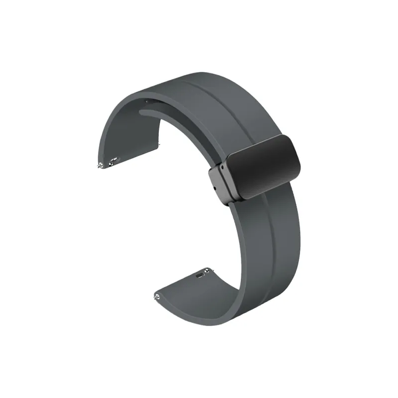 ZHISHENG Huawei Compatibility Watch Band 22MM Interface Width Silicone Material-6