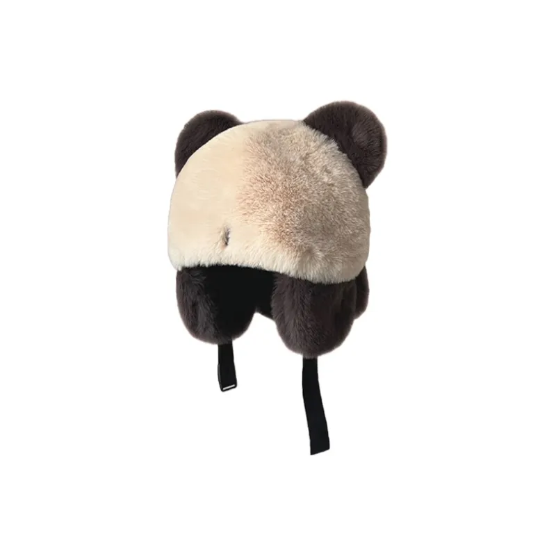 ACUC Trapper Hats Women's-1
