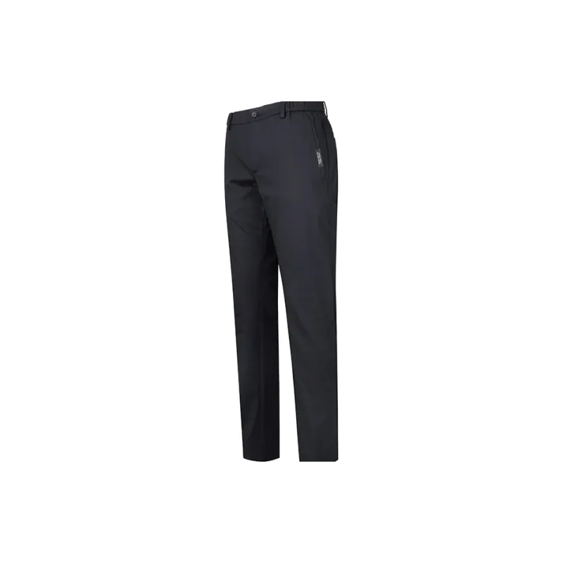 HUGO BOSS Casual Pants Men Black-1