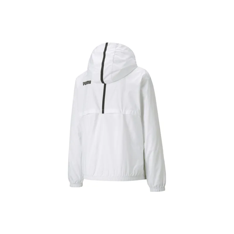 PUMA Essentials Women's Windbreaker-1