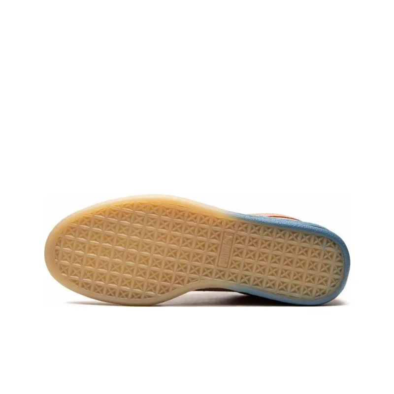 Puma Suede Classic PD Low-top Sneakers-3