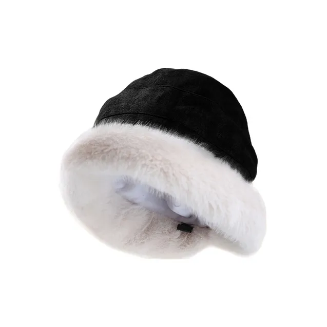 DAISY BEAUTY Polyester Beanies Women's-2