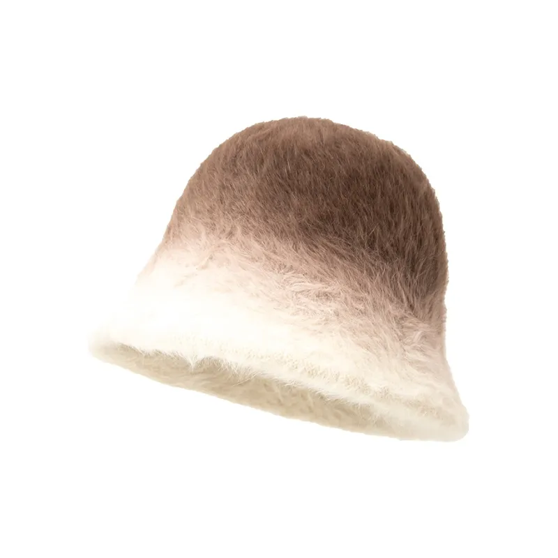BAIJUAN Polyester Bucket Hats Unisex-2