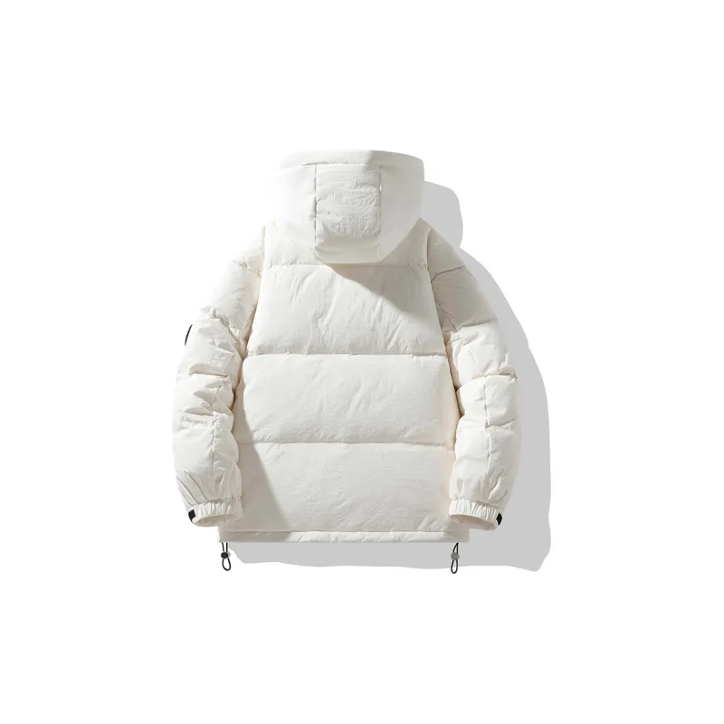 Discovery Expedition Down Jacket Unisex-1