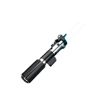 LXLSABER Glow In The Dark Color Changing Lightsaber NO079 Proffie/Neopixel Model Accessories