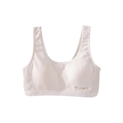 Pretty lady Women's Bras