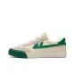 Beige Green-Fleece-Lined