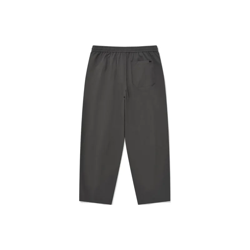 COVERNAT SS23 Casual Pants Unisex Khaki-1