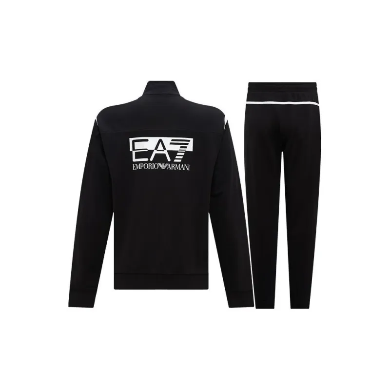 EMPORIO ARMANI EA7 FW23 Casual Sportswear Men's-1