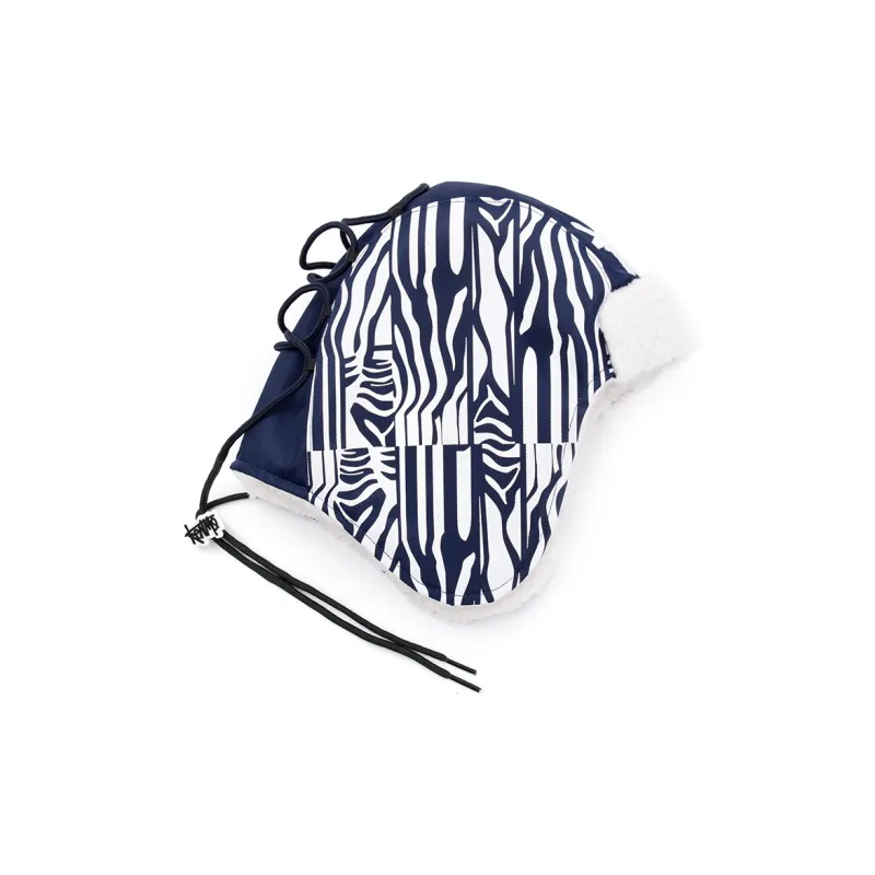KENMO Trapper Hats Unisex-15